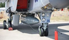 Генералы НАТО не знают, что делать с «Кинжалом»: ПВО альянса несет потери на Украине