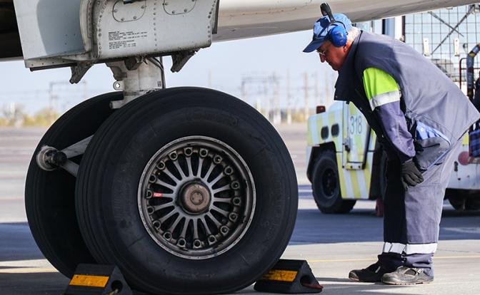 СВО-проверка: Маленький подшипник едва не угробил всю авиацию России