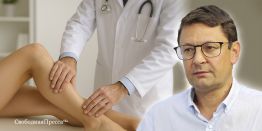 Профессор Виктор Процко: Идеально красивая стопа не всегда функциональна   