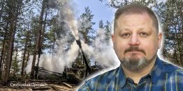 Алексей Рамм: Киев пошёл в контрнаступление, но не рассчитал свои силы