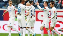 Мечты «Газпрома» сбываются: «Оренбург» и «Сочи» в классе сильнейших вопреки всему