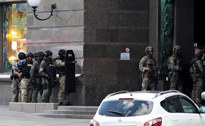 Алиев в рот воды набрал: СБУ ликвидировала двух азербайджанских киллеров, расстрелявших полковника-диверсанта