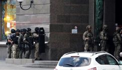 Алиев в рот воды набрал: СБУ ликвидировала двух азербайджанских киллеров, расстрелявших полковника-диверсанта