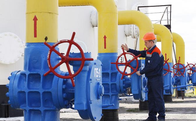 Украина попросила у Азербайджана газ: Алиев начал считать, Зеленский обиделся на его меркантильность