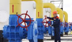 Украина попросила у Азербайджана газ: Алиев начал считать, Зеленский обиделся на его меркантильность