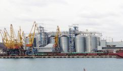 США запретят России трогать порт Одессы, теперь их деньги там крутятся,"отжали" у Зеленского 