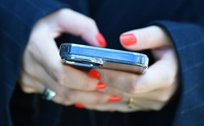 В России могут ввести правила массового отключения мобильного интернета