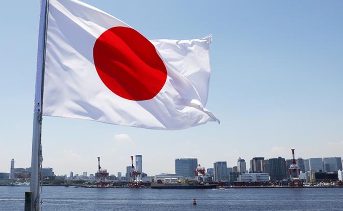 Япония объяснила отказ от поставок летального оружия Украине