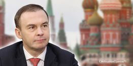 Юрий Афонин: Возвращение к социализму идёт и снизу, и сверху