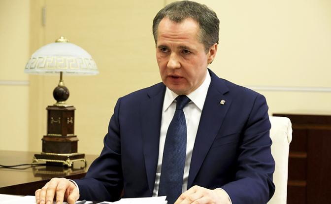 Гладков озвучил шокирующее число погибших от атак ВСУ мирных жителей с 2022 года