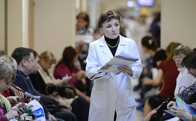 Повышение зарплат не спасает: День гинеколога Минздрав встретил с кричащей статистикой