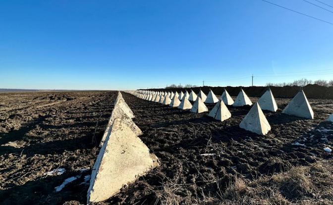 Сергей Обухов: «СВО откат не дашь, она кровью берет»