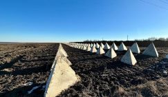 Сергей Обухов: «СВО откат не дашь, она кровью берет»