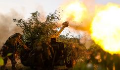 Кровавая баня под Купянском – и паника у ВСУ: ““Ланцеты” летают, машины горят, всё смертью дышит” 