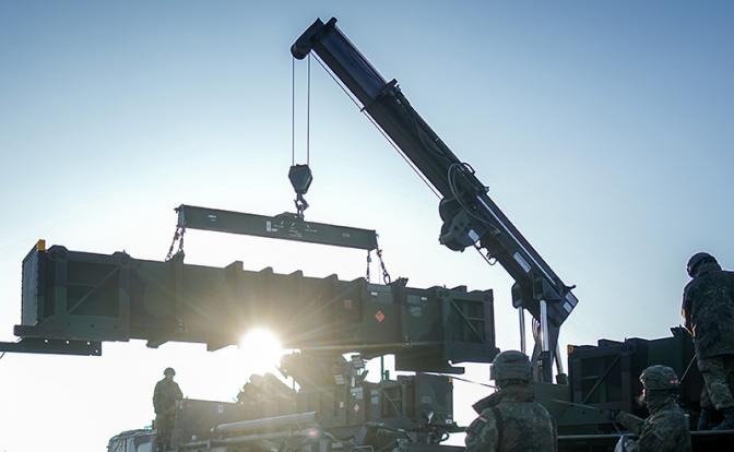 Ракеты Patriot уже в пути: Трамп раскрыл детали военной помощи Украине