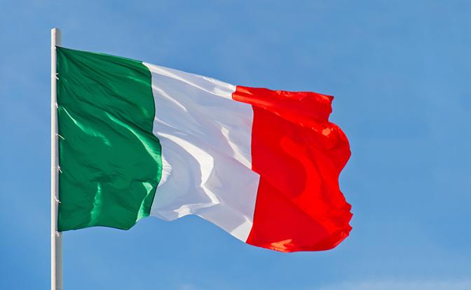 Италия вслед за Францией отказалась закупать американское оружие для Киева