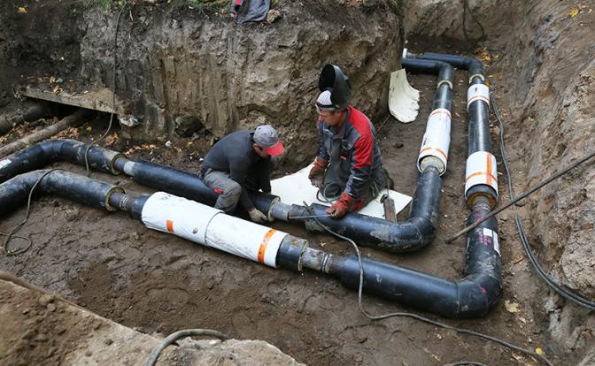 Михаил Делягин: Смерть России придет через частную канализационную трубу