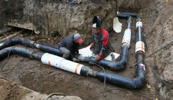 Михаил Делягин: Смерть России придет через частную канализационную трубу