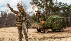 Заруба страшенная: Прорыв ВС РФ к Родинскому и Клебан-Быкский котел шансов бандеровцам не оставляют