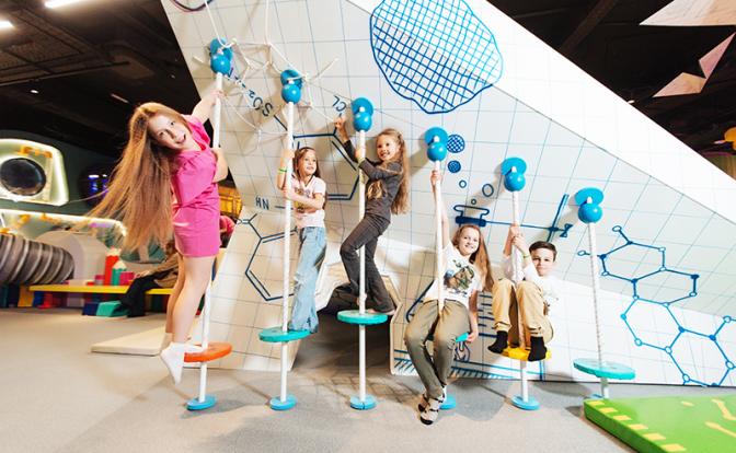 Международный день торта пройдет в Фиксипарке