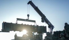 Игры «Пэтриотов»: Несмотря на посулы Трампа, латать небо Украины НАТО совсем нечем - американское бы прикрыть