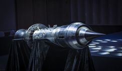 Вдвое быстрее "Конкорда": в Китае конструируют гиперзвуковой пассажирский самолет