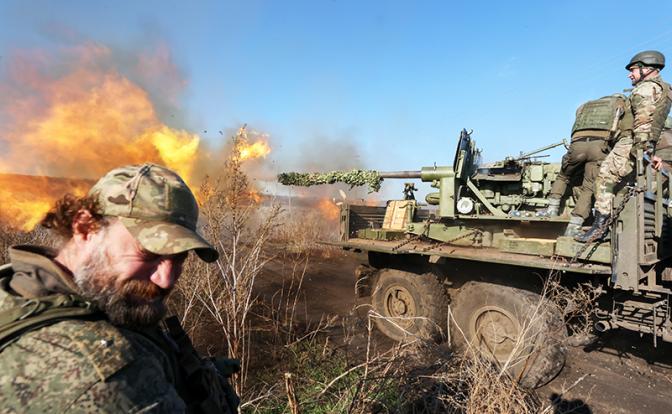 Украинский фронт, 17 июля, главное за сутки: Начались полномасштабные бои за южную часть Волчанска