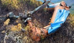 Катастрофа Ми-8 в Охотске, которой могло не быть. Авиационные власти продолжают экономить на безопасности