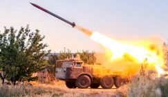 Associated Press: Основной удар Россия нанесет в Днепропетровской области