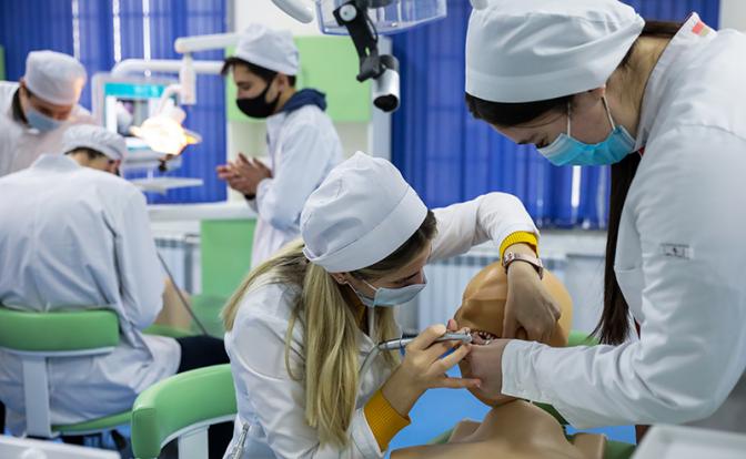 Диплом врача по цене московской «однушки» – кто-то на этом хорошо наживается