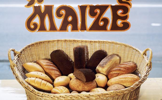 «Рижский хлеб» оказался с бандеровским душком