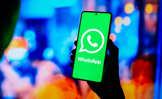 Участь предрешена: Горелкин и Немкин предупредили WhatsApp