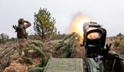 Бросок на Русин Яр: как наши разведчики разом уничтожили танковый батальон ВСУ