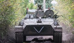 Неубиваемый БТР: как машины поля боя адаптируются к задачам СВО