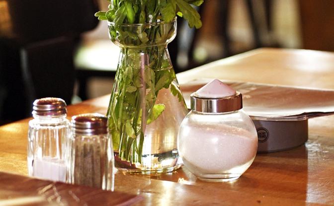 Названа еда, которая изнашивает поджелудочную железу