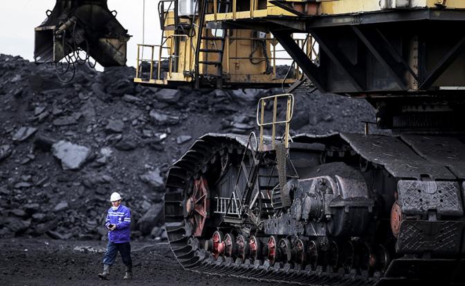 Николай Макеев: Кузбасс надо спасать, и этот опыт поможет государству восстановить Донбасс