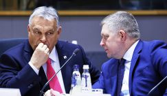 Брюссель поддается на шантаж, но рано или поздно откупиться от Орбана и Фицо не получится