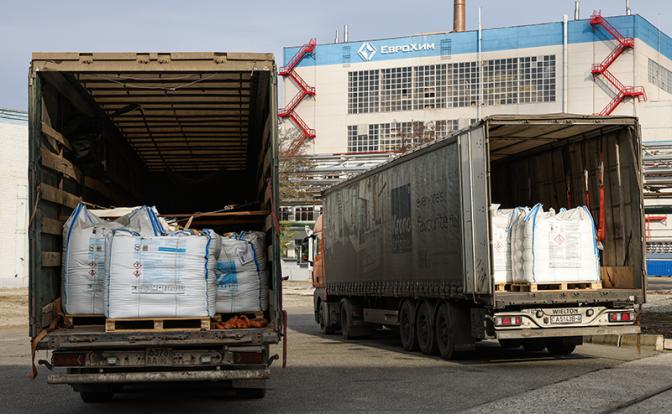 Наш ответ Брюсселю: Европейским фермерам придется затянуть пояса