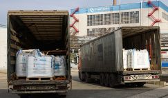 Наш ответ Брюсселю: Европейским фермерам придется затянуть пояса