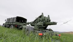 Business Insider: У русских появился дрон с «Солнцепёком»