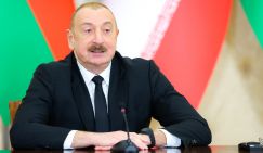 Азербайджан без Алиева. Что выигрывает Россия