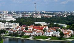 Батькины секреты-5: Почему умытый Минск ввергает москвичей в ступор