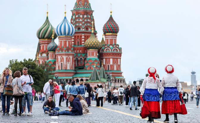 Глава Bavaria-Bau объяснил, почему граждане Германии переезжают в Россию