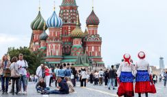 Глава Bavaria-Bau объяснил, почему граждане Германии переезжают в Россию