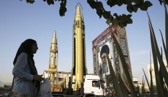 Александр Широкорад: Россия может сделать Иран ядерной державой хоть завтра. Как тебе такое, Дональд Трамп?