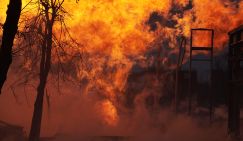 Удар по Киеву – сплошной ночной кошмар: «Это ад! ПВО почти не пытается сбивать»