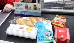 «Наступая на яйца»: Кабмину предложили ограничить цены на основные продукты питания