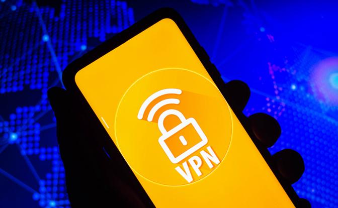 Сергей Боярский оценил новый законопроект о VPN