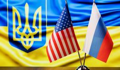 Владимир Олейник: Есть ключевая причина, почему Трамп толкает Киев к переговорам