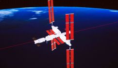 США уже отстающие. В борьбе за превосходство в космосе побеждает Китай